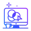Vector icon 64x64