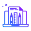 Laptop icon 64x64