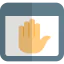 Stop 상 64x64