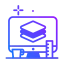Layers icon 64x64