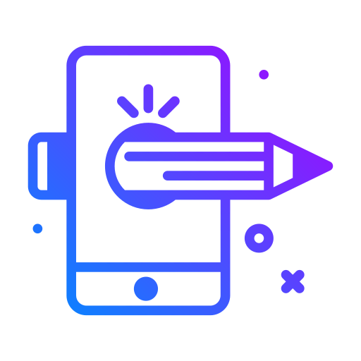 Mobile icon
