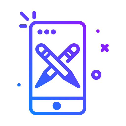 Mobile icon