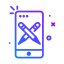 Mobile icon 64x64