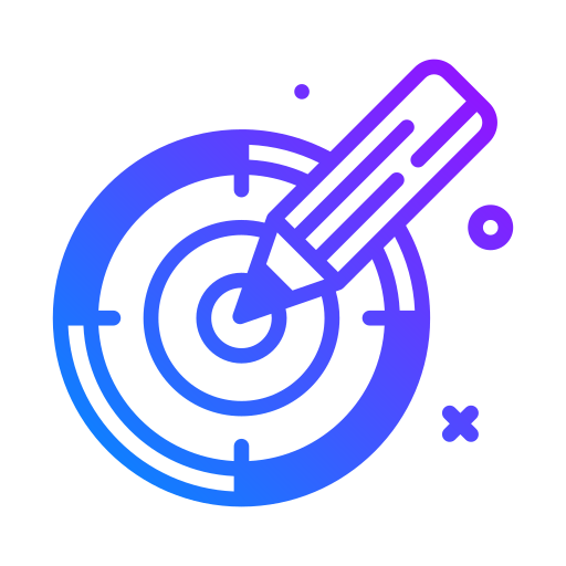 Target icon
