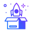 Delivery icon 64x64