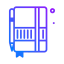 Notebook icon 64x64