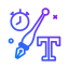 Text icon 64x64