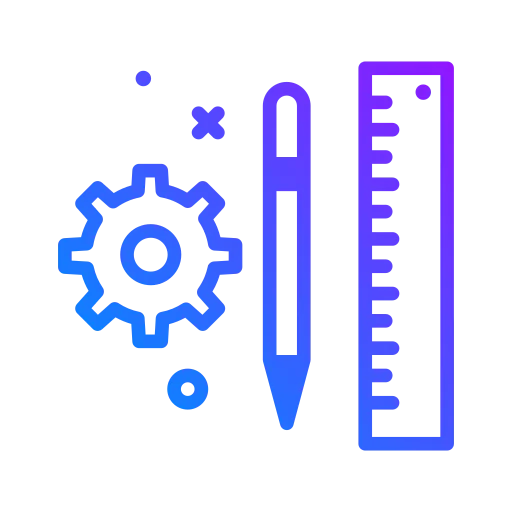 Tools Symbol