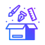 Delivery icon 64x64