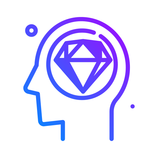 Valuable icon
