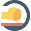 Magnetic resonance imaging icon 64x64