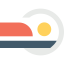 Magnetic resonance imaging icon 64x64