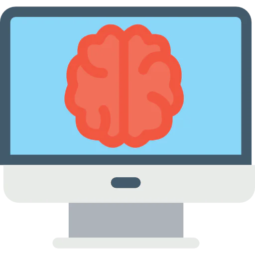Brain icon