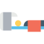 Magnetic resonance imaging icon 64x64