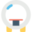 Magnetic resonance imaging icon 64x64