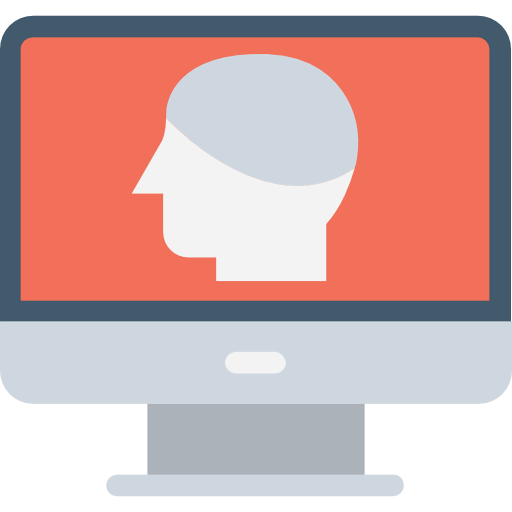 Brain icon