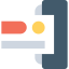 Magnetic resonance imaging icon 64x64