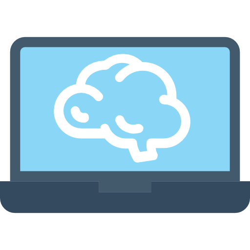 Brain icon