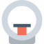 Magnetic resonance imaging icon 64x64