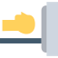 Magnetic resonance imaging icon 64x64