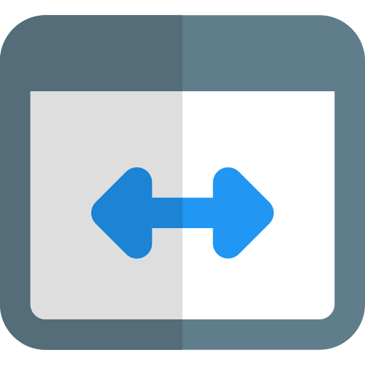 Web browser icon