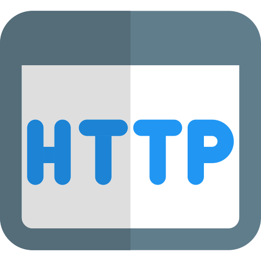 Web browser icon