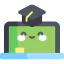 Education icon 64x64