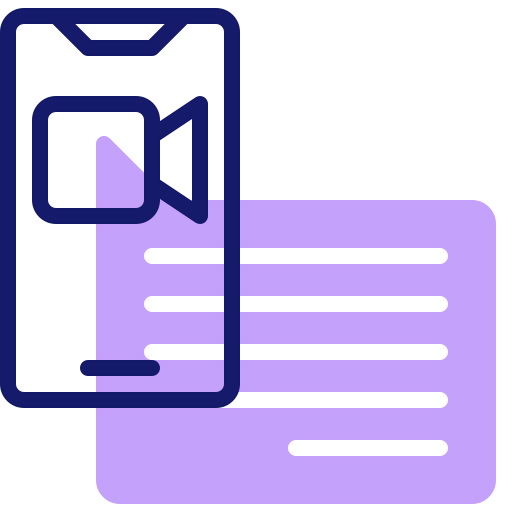 Chat icon