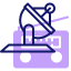 Satellite icon 64x64