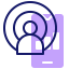People icon 64x64