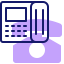 Telephone icon 64x64