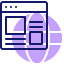 Website icône 64x64
