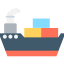 Ship icon 64x64