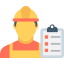Engineer icon 64x64