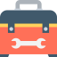 Toolbox icon 64x64