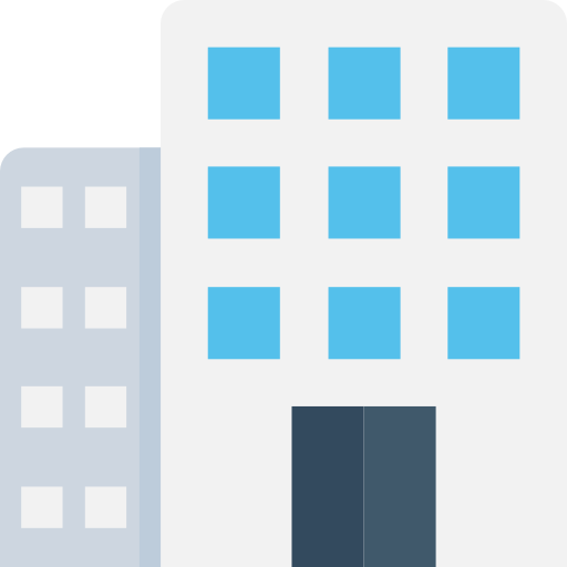 Building icon