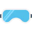 Safety glasses icon 64x64