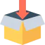 Package icon 64x64