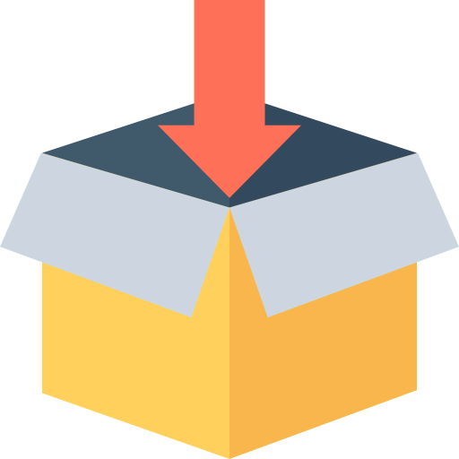 Package icon