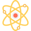 Nuclear icon 64x64