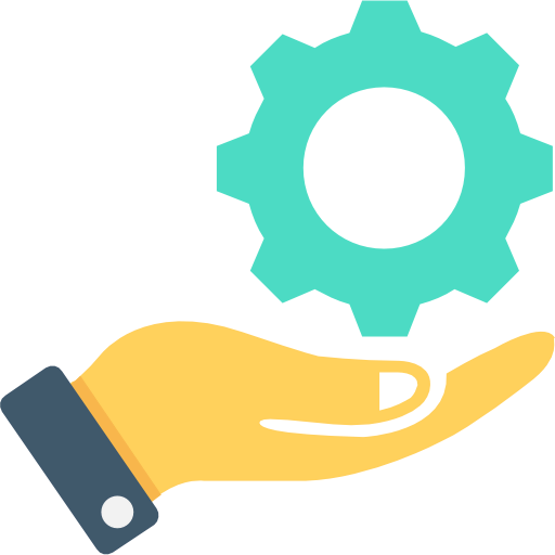 Settings icon