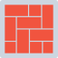 Brickwall アイコン 64x64