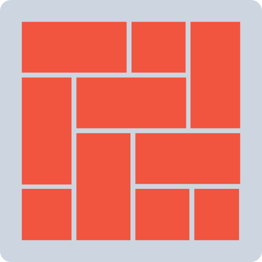 Brickwall icon