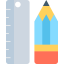 School material icon 64x64