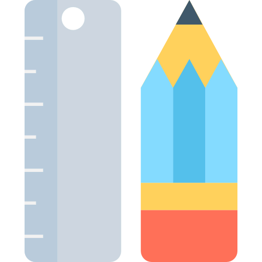 School material icon