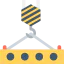 Crane icon 64x64