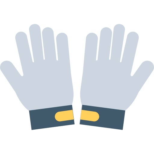 Gloves icon
