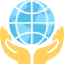 Internet icon 64x64