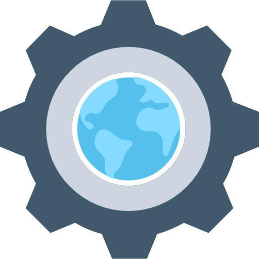 Settings icon