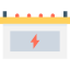 Battery icon 64x64